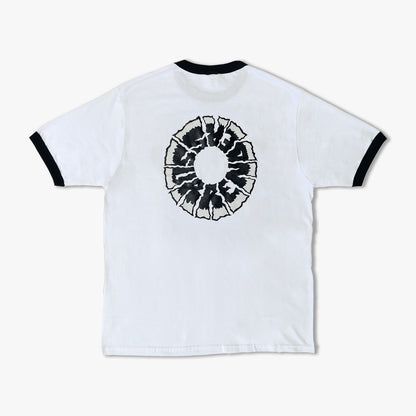 Ssirkle Ringer Tee