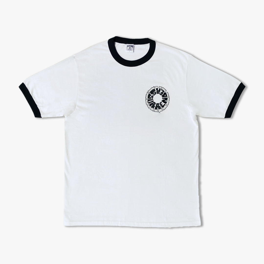 Ssirkle Ringer Tee