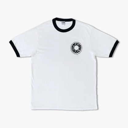 Ssirkle Ringer Tee