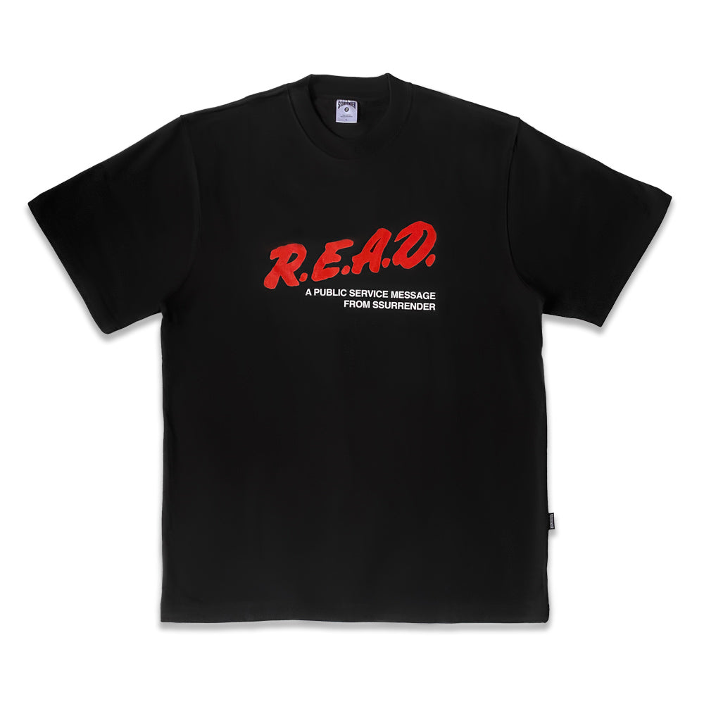 READ TEE
