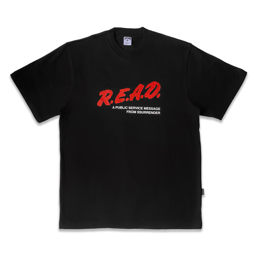 READ TEE
