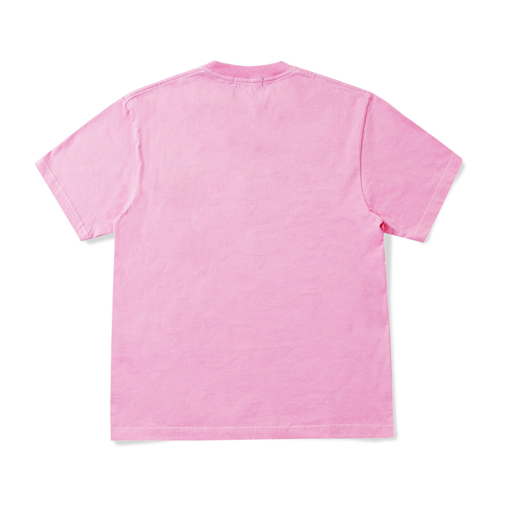 So Tonight Tee in Light Pink