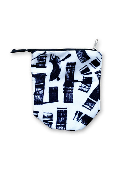 Alphabad Standing pouch