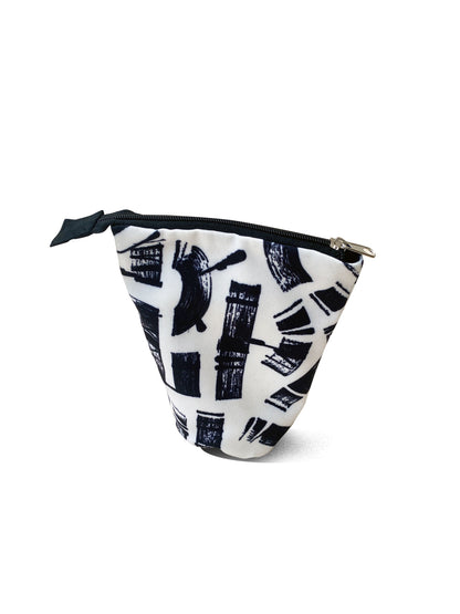 Alphabad Standing pouch