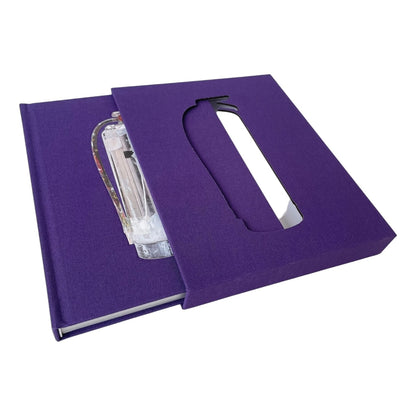 STINGERS HARDCOVER BOOK by Nighted