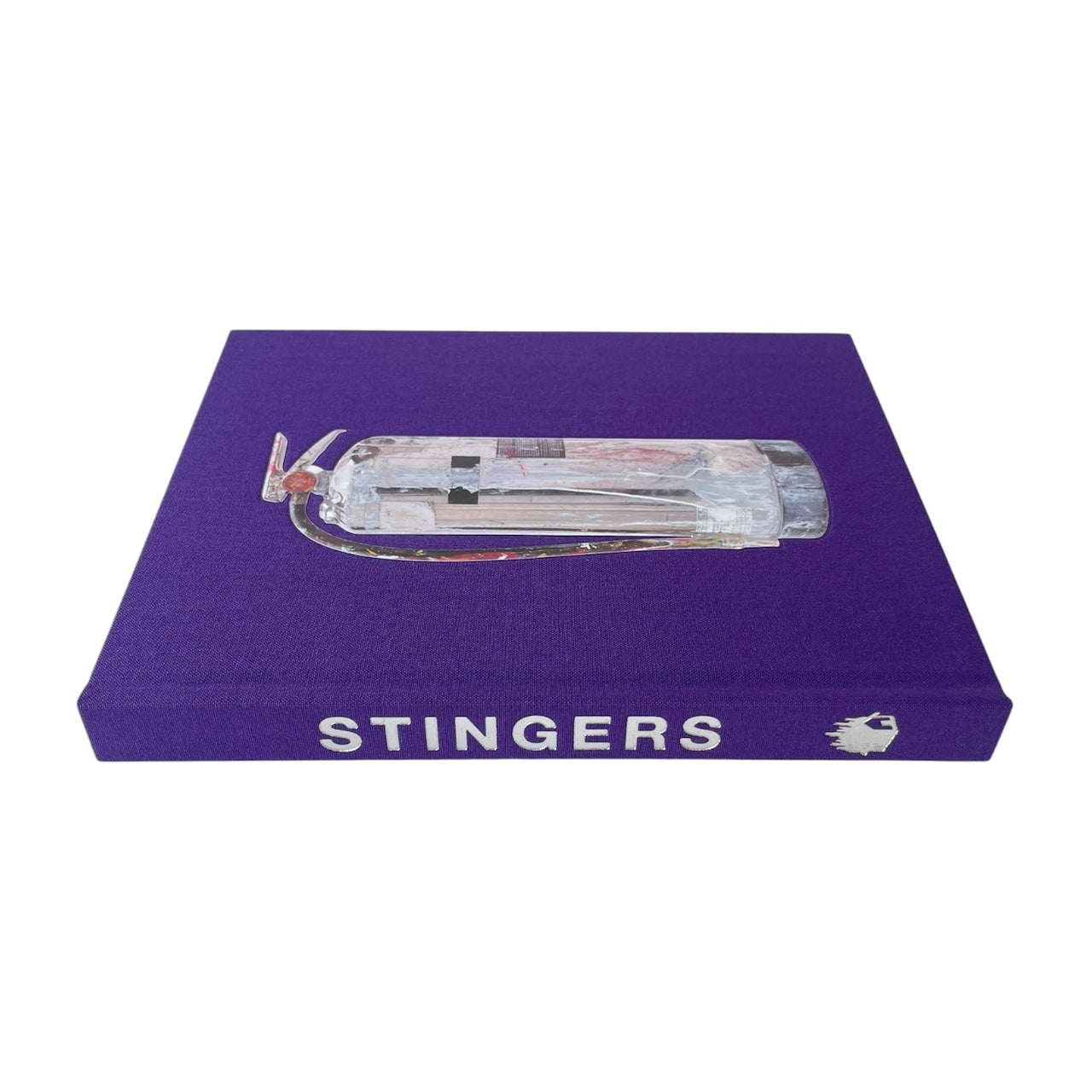 STINGERS HARDCOVER BOOK by Nighted