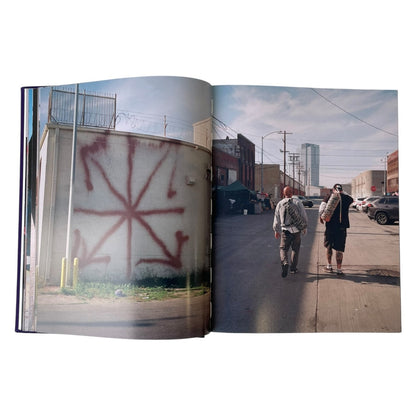 STINGERS HARDCOVER BOOK by Nighted