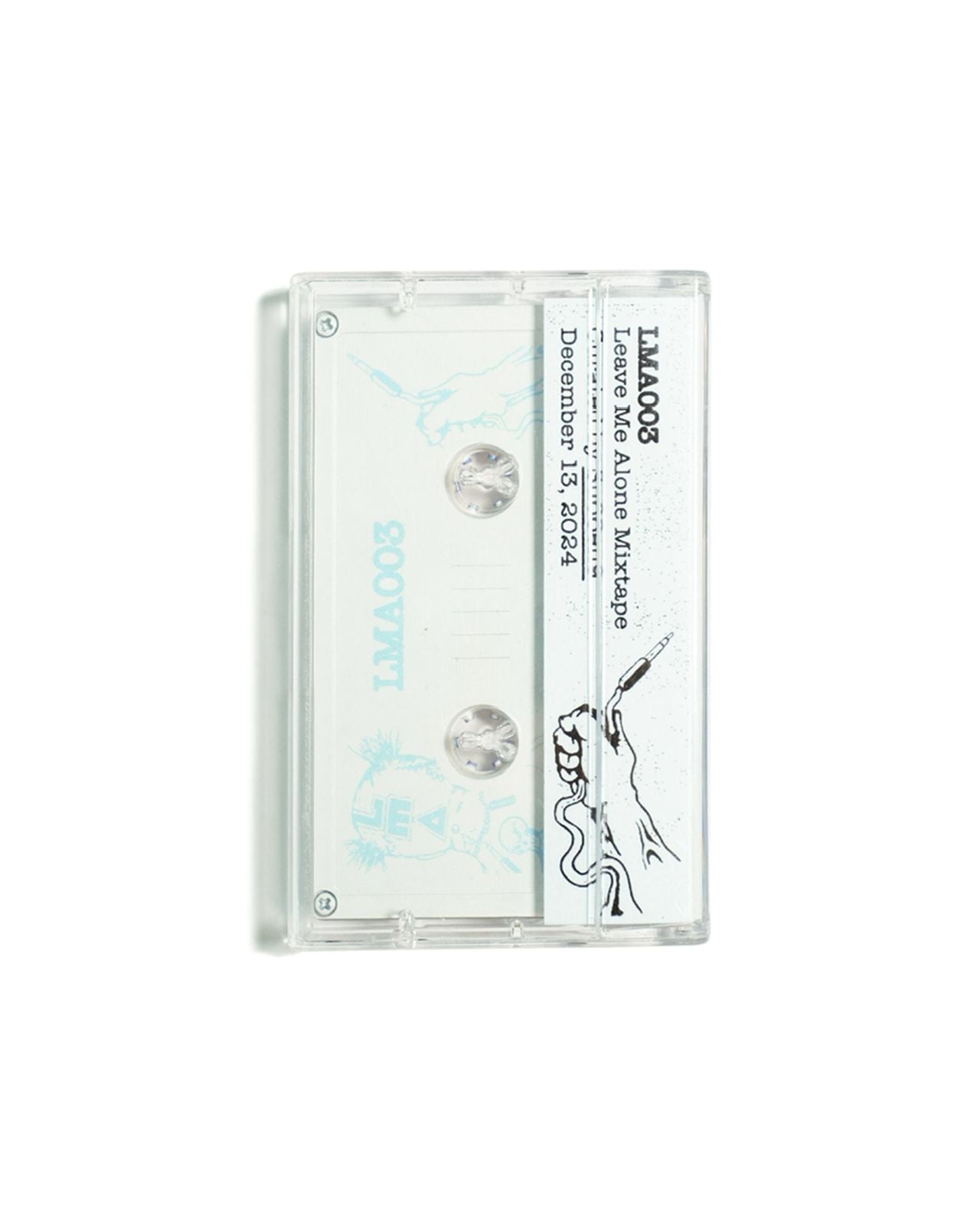 LMA 003 TAPES - SU66EN9