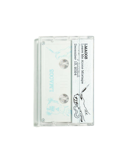 LMA 003 TAPES - SU66EN9