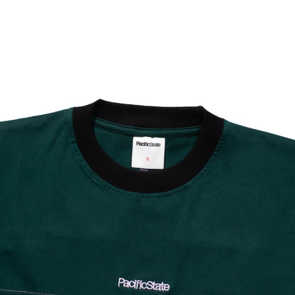 Two Tone Tee