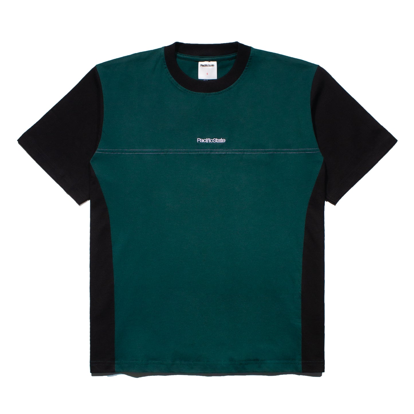 Two Tone Tee
