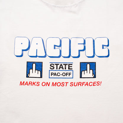 Marker Tee