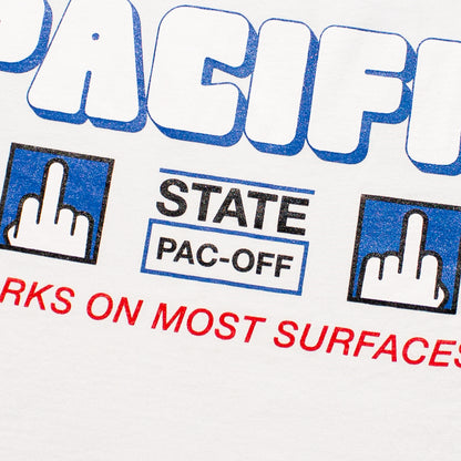 Marker Tee