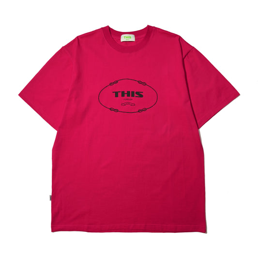 この永遠のTシャツ