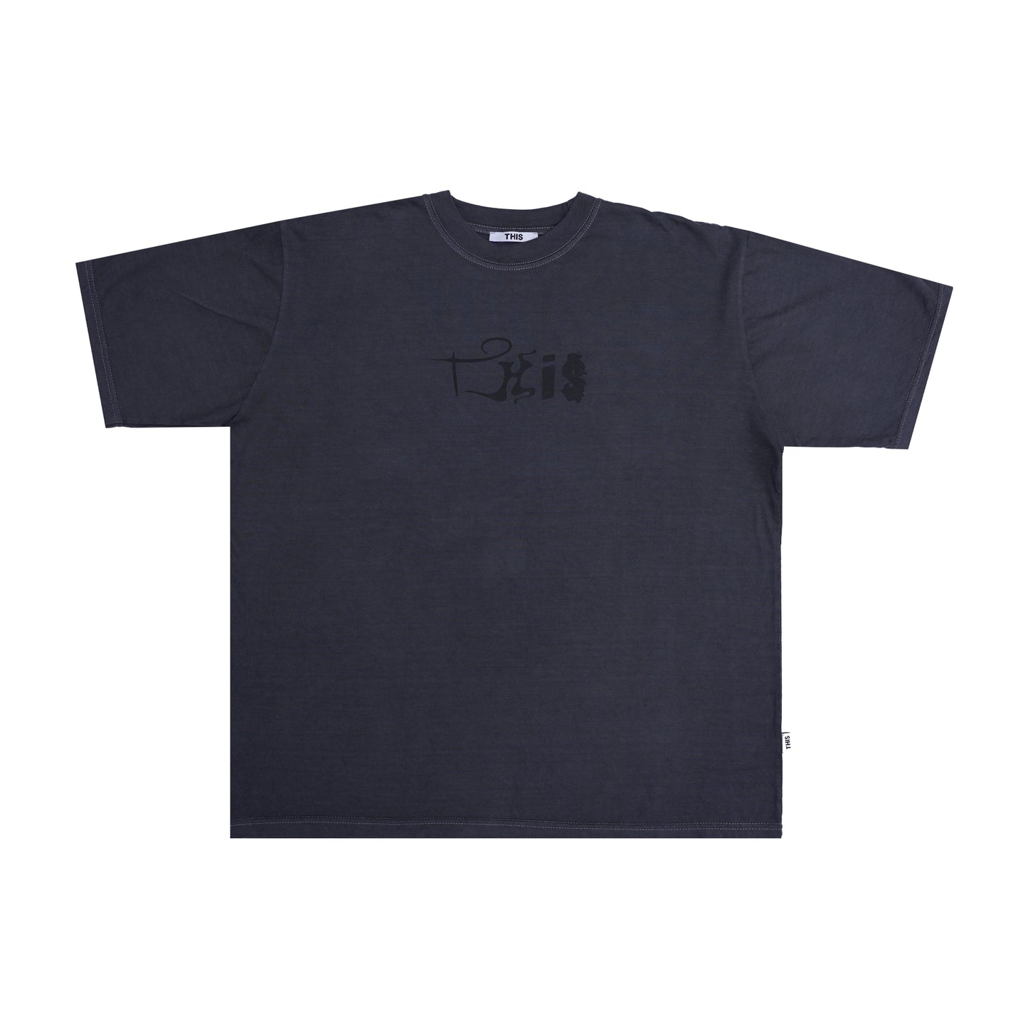 Mix Typo tee
