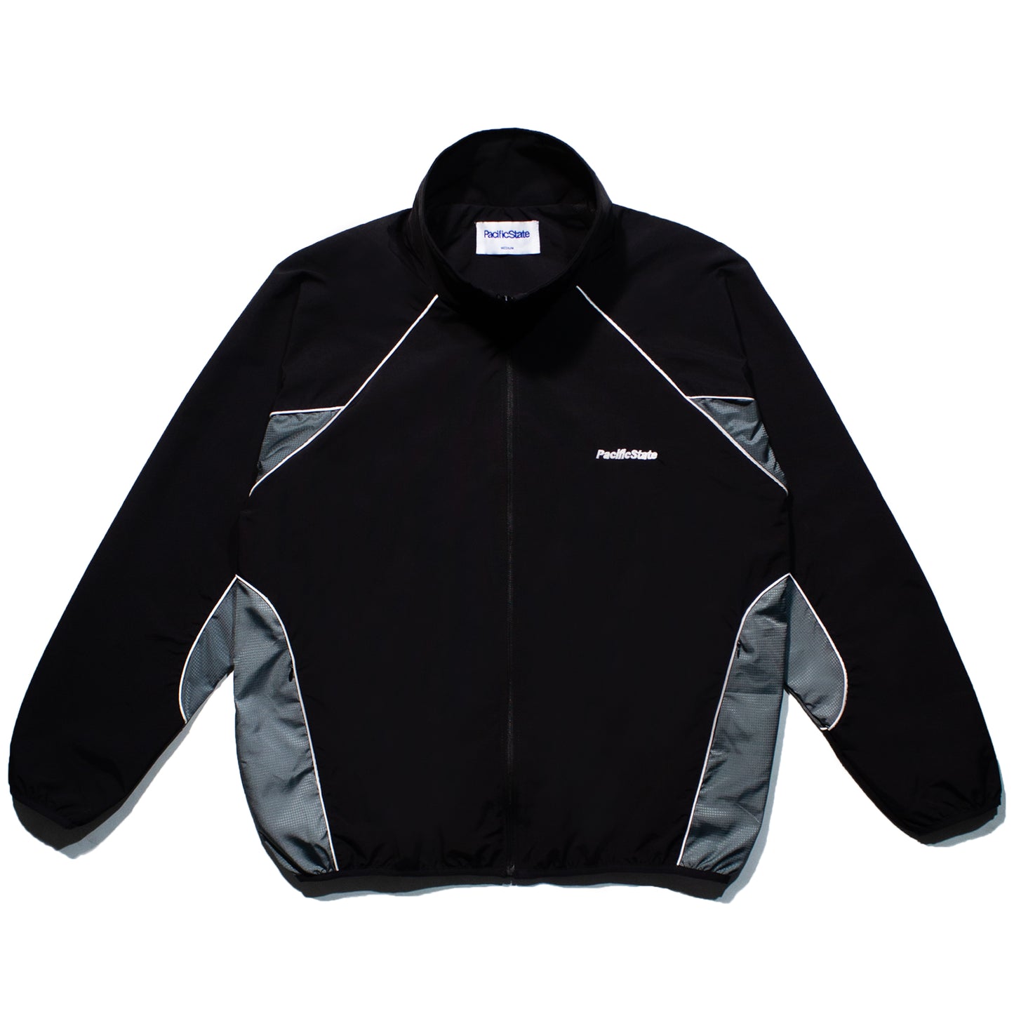 TEAM TRACK JACKET