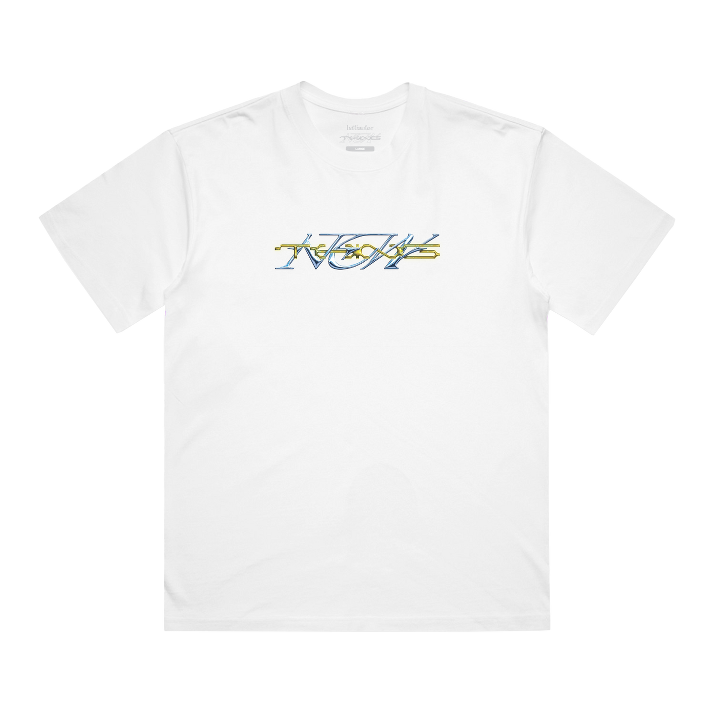 Tensei Tee White