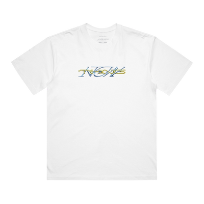 Tensei Tee White