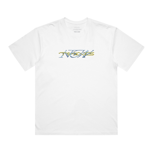 Tensei Tee White
