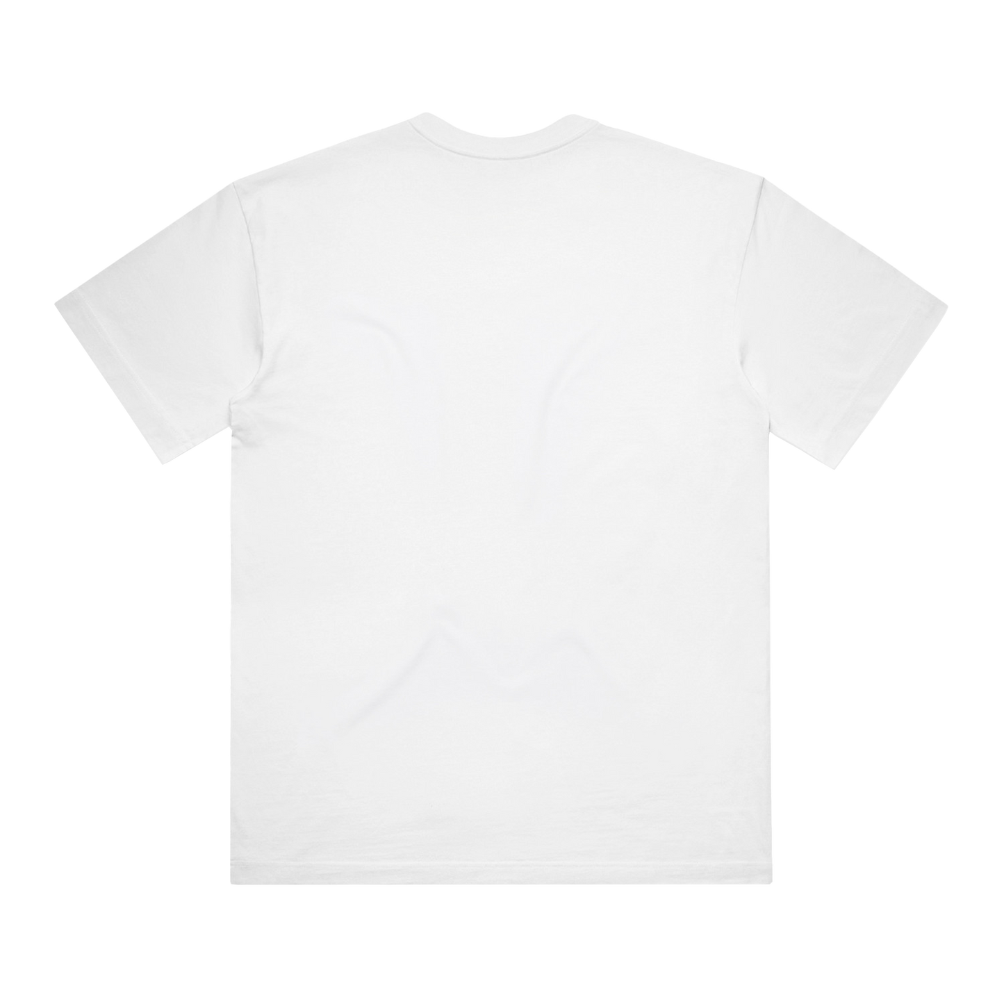 Tensei Tee White