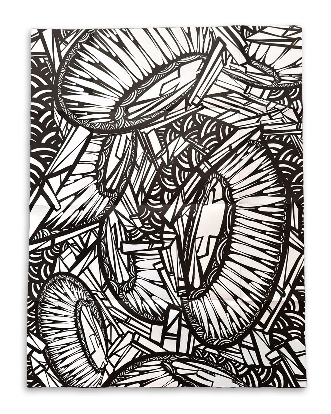 The Evolution Will Not Be Televised : Sketches by Darbotz ( 2005-2025), Author : Darbotz