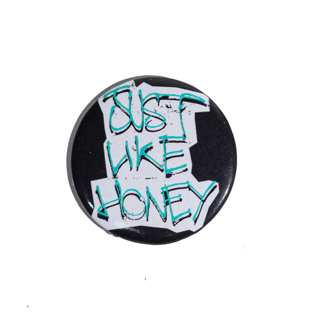 Tomyord - Just Like Honey Tee In White