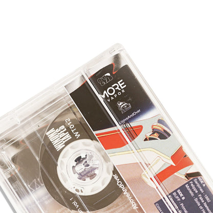 Wicker Basket EP - Koncian Vol.1 (เทป)
