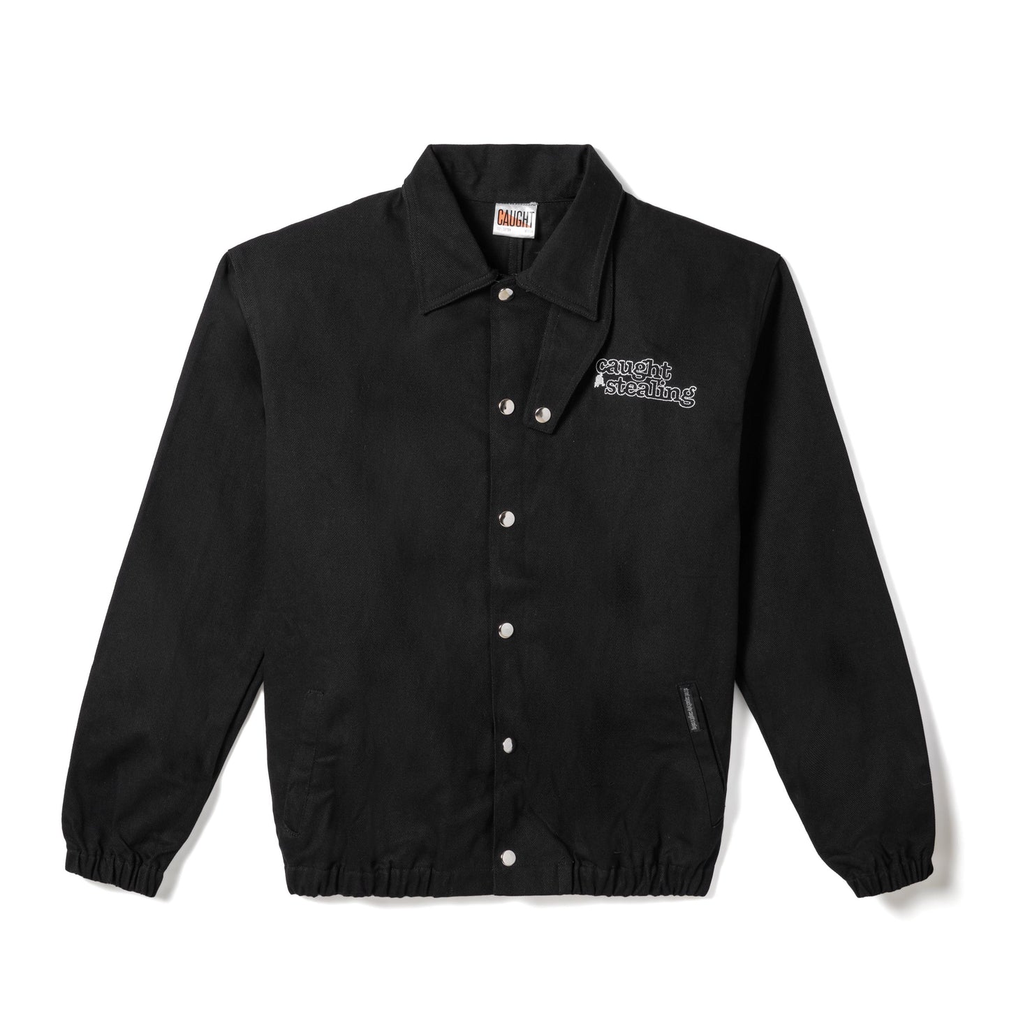 Winbreakjeans Jacket