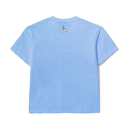 Calvin Blue Tees