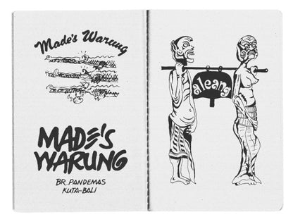 Logo Zine