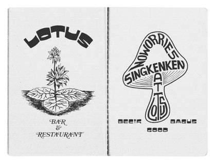 Logo Zine