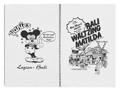 Logo Zine