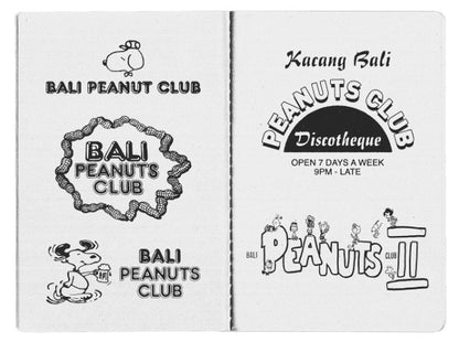 Logo Zine