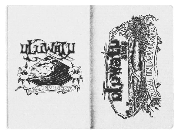 Logo Zine