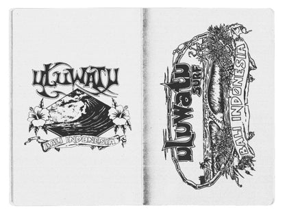 Logo Zine