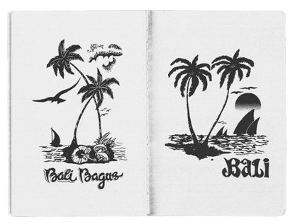 Logo Zine