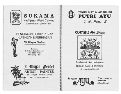 Logo Zine