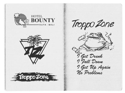 Logo Zine