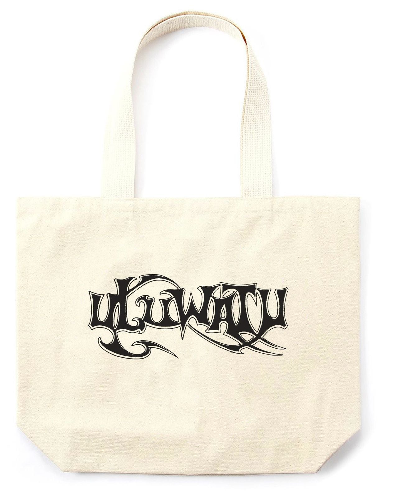 Ulu Tote Bag White