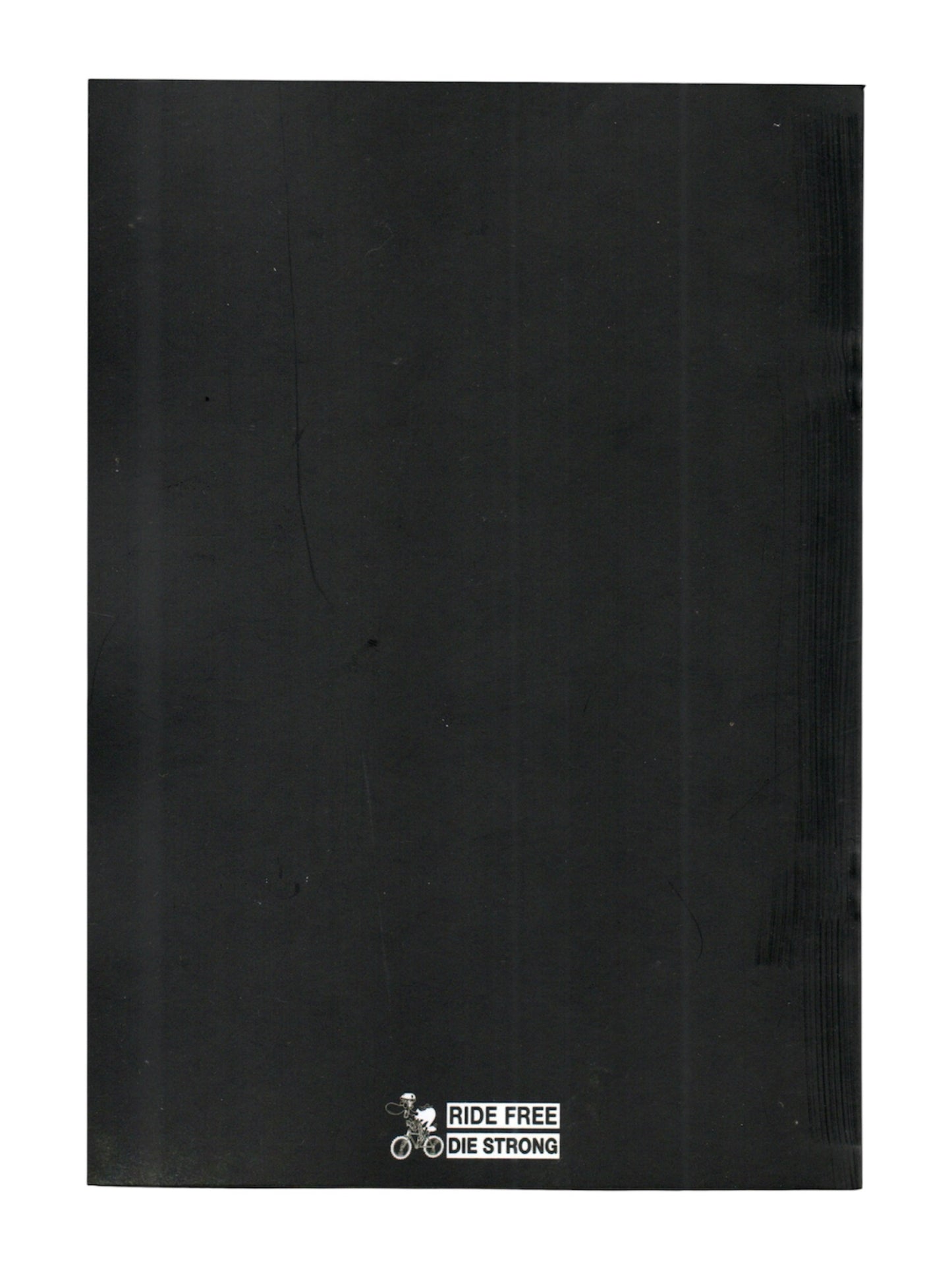 Zine issue 3