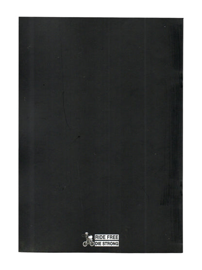 Zine issue 3