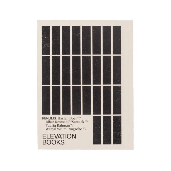 Elevation Records - This Album Could Be Yourlife: 50 Album Musik Terbaik Indonesia 1955-2015