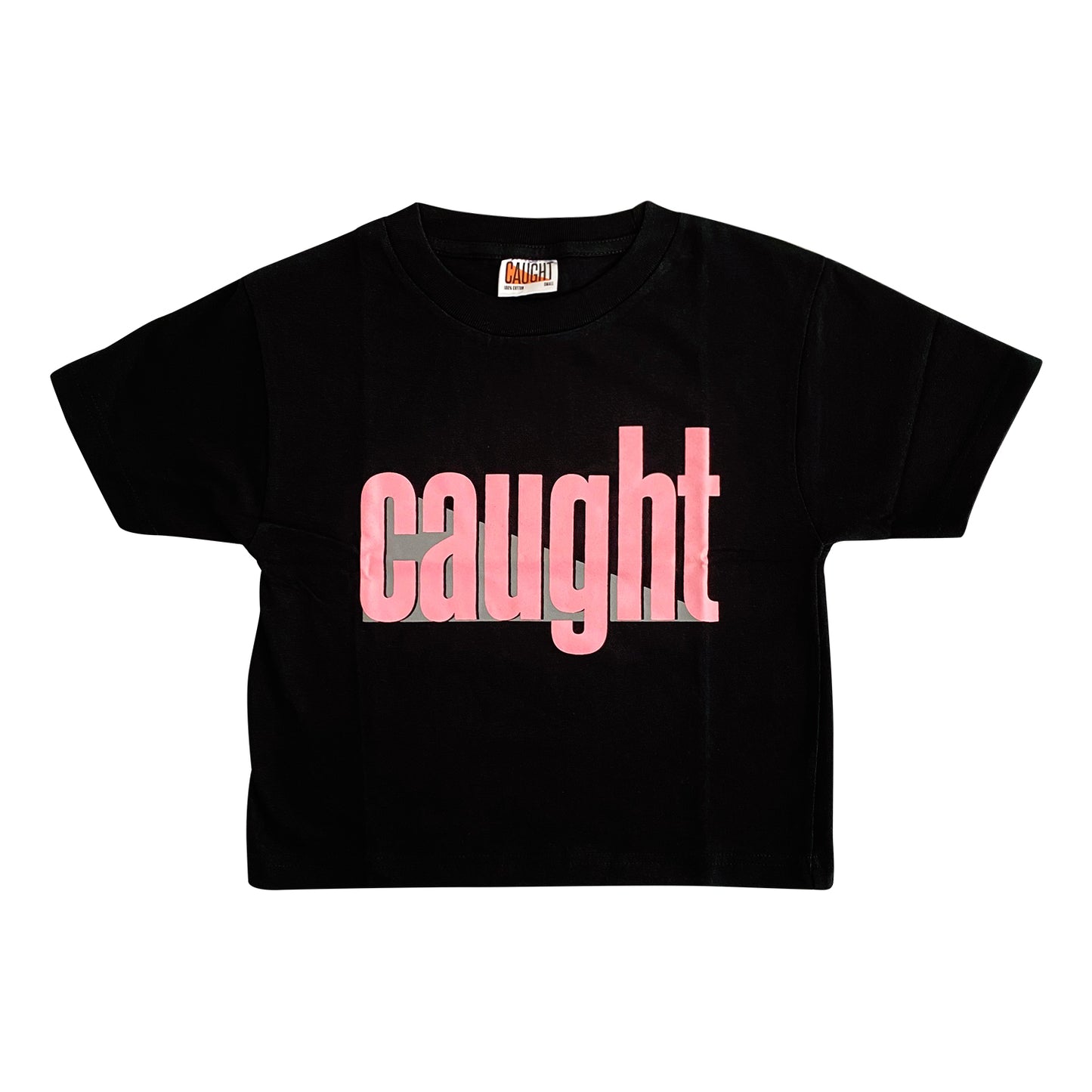 Caught Girl