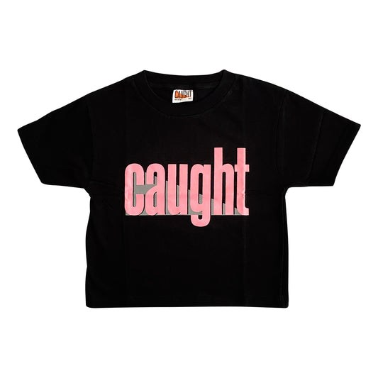 Caught Girl