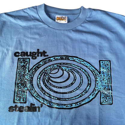 LOOPS BLUE