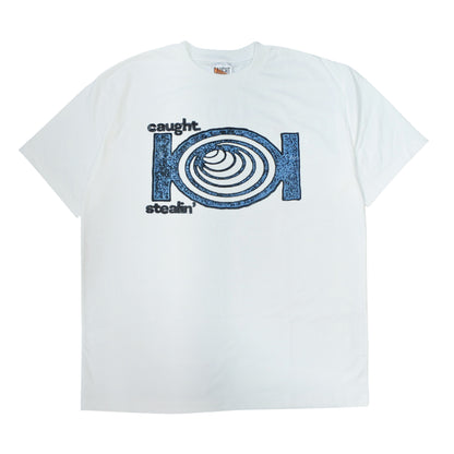 LOOPS WHITE
