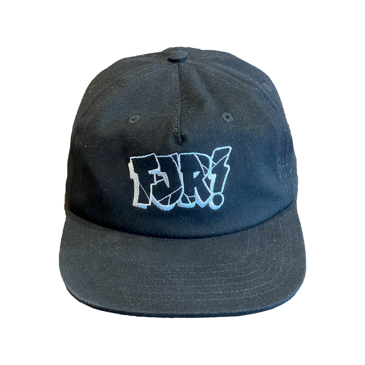 Fever Joint Recs Throwy 5 Panel Cap