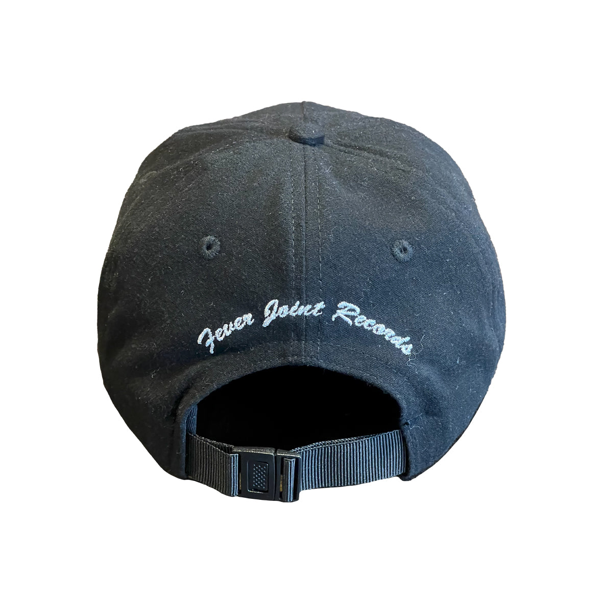 Fever Joint Recs Throwy 5 Panel Cap