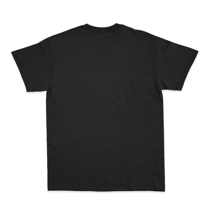 Fever Joint Recs Dive Tee in Black