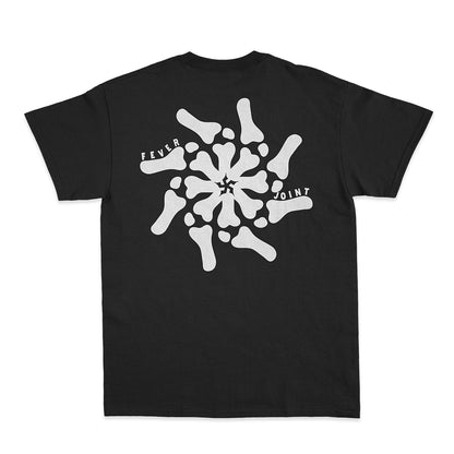 Nerve TTML Tee in Black